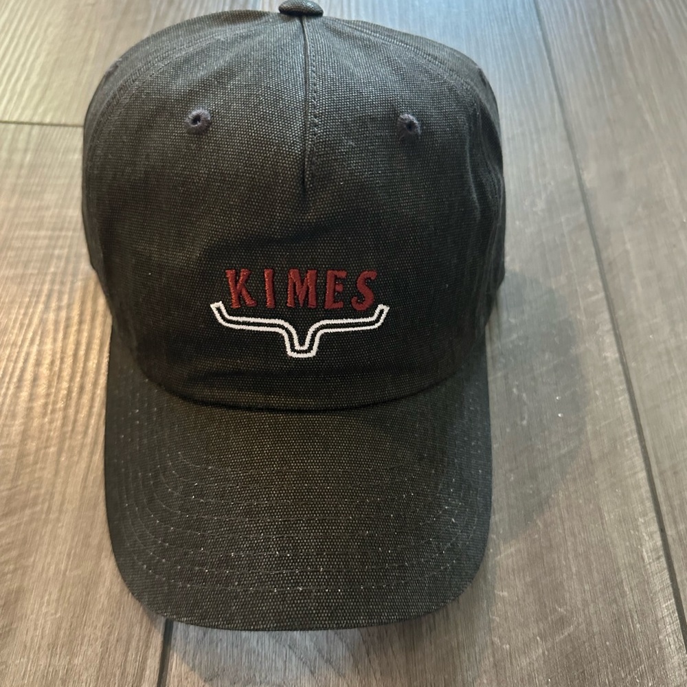 Kimes Ranch Hat